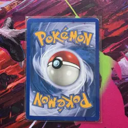 Pokemon Cloyster 8/165 Holo Rare Expedition Base Set Stage 1 80 HP Card 2002 - Image 4