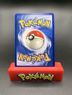 Kabutops - 9/62 - Pokemon Fossil Unlimited Holo Rare Card WOTC LP - Image 2
