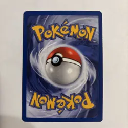 COMPUTER SEARCH - 71/102 - Base Set - 4th Print - 1999-2000 - Pokemon Card - LP - Image 2