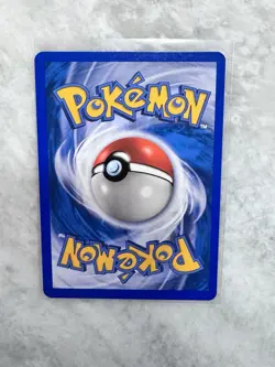 Pokemon Venusaur - 20/132 Secret Wonders Holo Card SWIRL and HOLO BLEED!! - Image 2