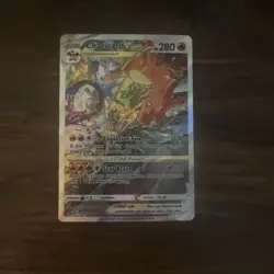 Charizard VSTAR SWSH262 SWSH: Sword & Shield Promo Cards Holo - Image 1