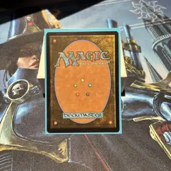 Magic The Gathering Krang, Utrom Warlord Borderless Foil TMNT MTG - Image 2