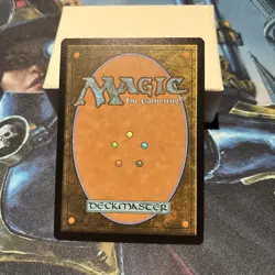 Magic The Gathering Krang, Utrom Warlord Borderless Foil TMNT MTG - Image 4