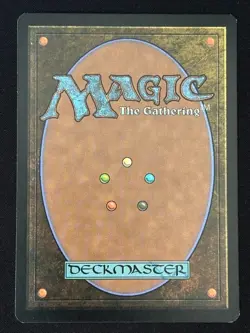 1x MTG Polluted Delta - Khans of Tarkir (KTK) #239 - Magic the Gathering - Image 4