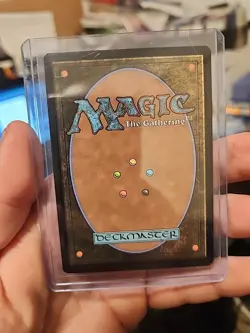 Triceraton Commander MTG TMNT Showcase Foil - Image 2