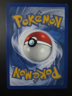 TEDDIURSA POKEMON CARD 1ST EDITION 65/75 NEO DISCOVERY NON HOLO NEVER PLAYED NM- - Image 3