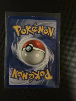 Mew Black Star Promo Holo Rare Pokemon WOTC 09/53 LP Condition - Image 2
