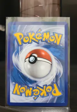 Pokemon Dark Gyarados Holo Celebrations: Classic Collection 8/82 NM - Image 2