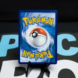 Hilda 164/086 Sv: White Flare Holo Pokemon Near Mint - Image 2