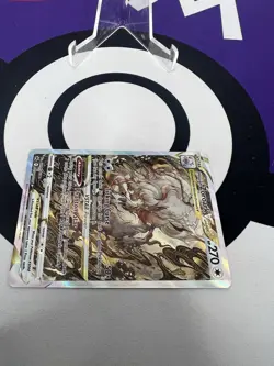 Pokemon TCG Hisuian Zoroark VSTAR Galarian Gallery Crown Zenith Card GG56/GG70 - Image 3