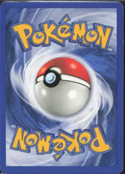 Pokemon TCG - Dark Weezing 14/82 Holo Rare Team Rocket - 717 - Image 2