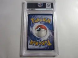 PSA 10 Raikou V Full Art Galarian Gallery Crown Zenith Pokemon Card - Image 2