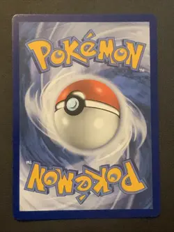 Pokemon Card TCG Hilda Trainer Supporter Ultra Rare Full Art Holo 164/086 NM - Image 2