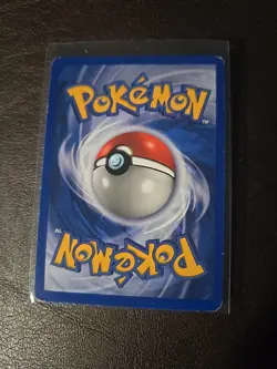 Scyther 17/130 Holo Rare Base Set 2 Pokemon 2000 - Image 2