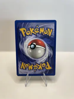 Pokemon TCG Wigglytuff Jungle 32/64 1st Edition Non-Holo - Image 4