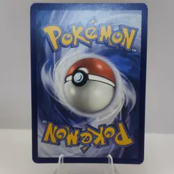 Pokemon Switch 206/165 Scarlet & Violet 151 Gold Secret Rare Trainer Holo - Image 2