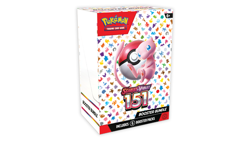 SEALED POKEMON SCARLET & VIOLET 151 BOOSTER BUNDLE - ENGLISH (6 PACKS) - Image 3