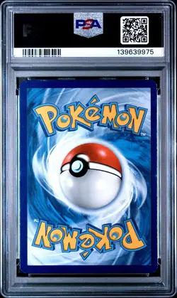 2019 POKEMON SM BLACK STAR PROMO #SM183 PIKACHU-HOLO PSA 6 - Image 2