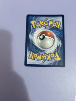 Pokemon Pikachu TCG Crown Zenith Holo Full Art Secret Rare - Image 2
