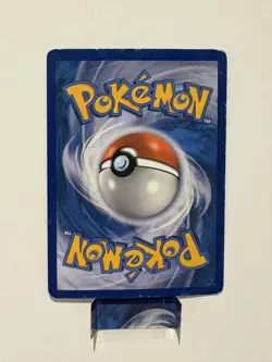 Pokemon Lucario 14/95 Cracked Ice Holo Call of Legends - Image 2