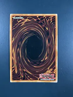 Yugioh - Red-Eyes Flare Metal Dragon - Ultra Rare - LDK2 - 1st - Image 3