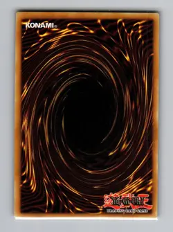 Yugioh Diffusion Wave-Motion Secret Rare 1st Edition MFC-107 Lightly Played - Image 2