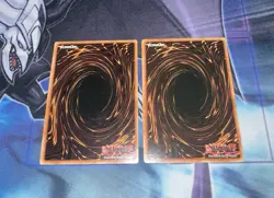 Burst Stream Of Destruction MP Ultra Rare Unlim AST-038 + Free LP DR2 Yugioh! - Image 4