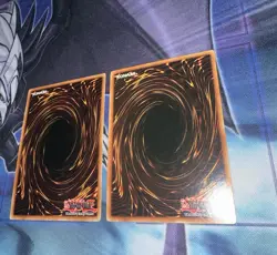 Burst Stream Of Destruction MP Ultra Rare Unlim AST-038 + Free LP DR2 Yugioh! - Image 5