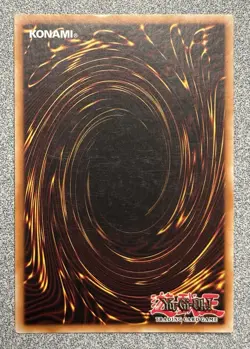 Crush Card Virus (Version 2) LCKC-EN046 Ultra Rare 1st Edition NM - Image 2