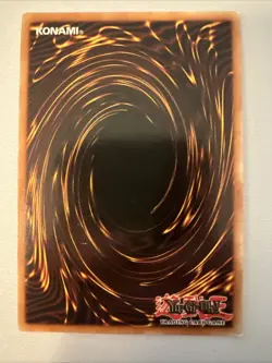 Yu-Gi-Oh ULTRA RARE HOLO SEVEN TOOLS OF THE BANDIT MRD-129 LP - Image 2
