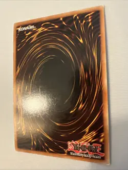 Yu-Gi-Oh ULTRA RARE HOLO SEVEN TOOLS OF THE BANDIT MRD-129 LP - Image 3