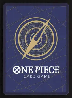 Boa Hancock Alternate Art OP13-051 NM - One Piece TCG - Image 2