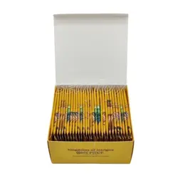 One Piece 300pcs Cards/Gold Box English Kingdoms of Intrigue Trading Card Game - Image 2