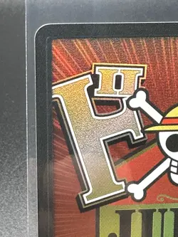 DON !! Card CHAMPIONSHIP JUDGE Promo One Piece Card 25-26 ENGLISH - RARE - Image 3