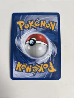 Pokemon TCG Base Set 2 Pidgeot Holo Rare Card WOTC 2000 - Image 5