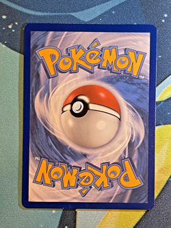 Pikachu - 025/165 - Pokemon TCG Scarlet & Violet 151 (2023) - Near Mint (NM) - Image 2