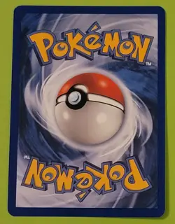 Pokemon TCG - Dragon - Torchic 77/97 - Image 2