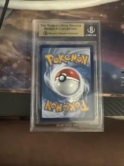 Charizard VSTAR 018/172 POKEMON SWSH Brilliant Stars PSA10 BGS10 Gem MT Pristine - Image 2
