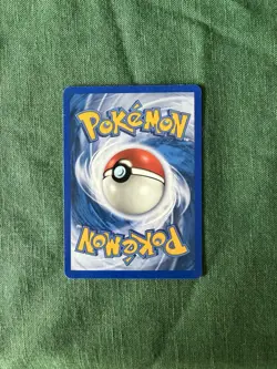 Pokemon TCG Dark Dragonair Legendary Collection 38/110 2002 Non Holo - Image 2