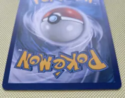 2009 Pokemon Arceus Arceus lv. 100 Holo Rare #AR5 - Image 4