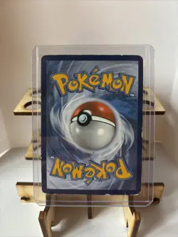 Pokemon TCG Reshiram XY 74 Promo 2015 Heavily Played - Image 2