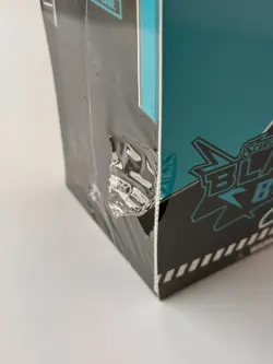 Black Bolt Elite Trainer Box Scarlet and Violet Pokemon TCG Factory Sealed - Image 4