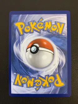 Mega Charizard X EX #23 Pokemon Promo (English) Ultra Rare Near Mint Condition 2 - Image 2