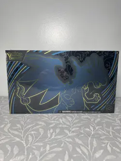 Pokemon TCG: Phantasmal Flames Ultra Premium Collection (UPC) - Image 1