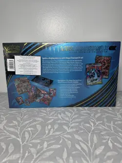 Pokemon TCG: Phantasmal Flames Ultra Premium Collection (UPC) - Image 2
