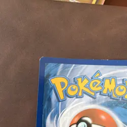 Pokemon TCG Charizard 019/113 Cosmos Holo 160HP Stage 2 Scorching Fire - Image 5