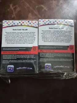 New Pokemon TCG Scarlet & Violet 151 Booster Bundle Sealed x2 New - Image 5