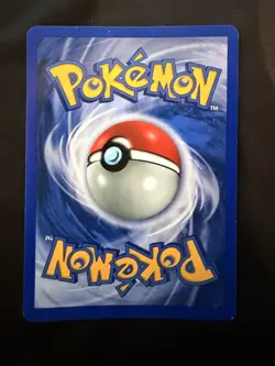 2000 Pokemon Steelix Holo 15/111 – Neo Genesis Unlimited WOTC Vintage Rare (MP+) - Image 2