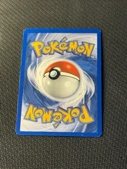 Professor Elm 96/111 - Pokemon Neo Genesis LP 2 - Image 2