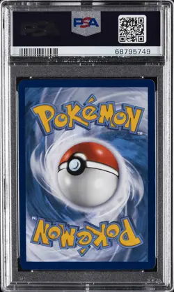 2022 POKEMON SWORD & SHIELD ASTRAL RADIANCE #TG13 FULL ART/STARMIE V PSA 10 - Image 2